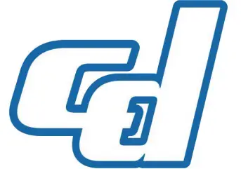 cd -logo