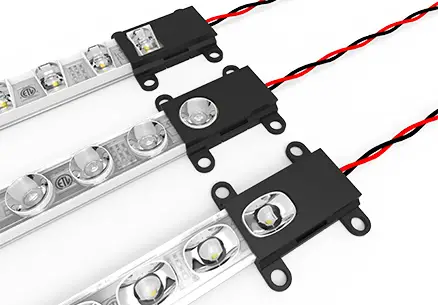 TROV Flex L09 Accessories Cable Covers