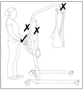 VERMEIREN-Eagle-620-Electric-Patient-Lift- (6)