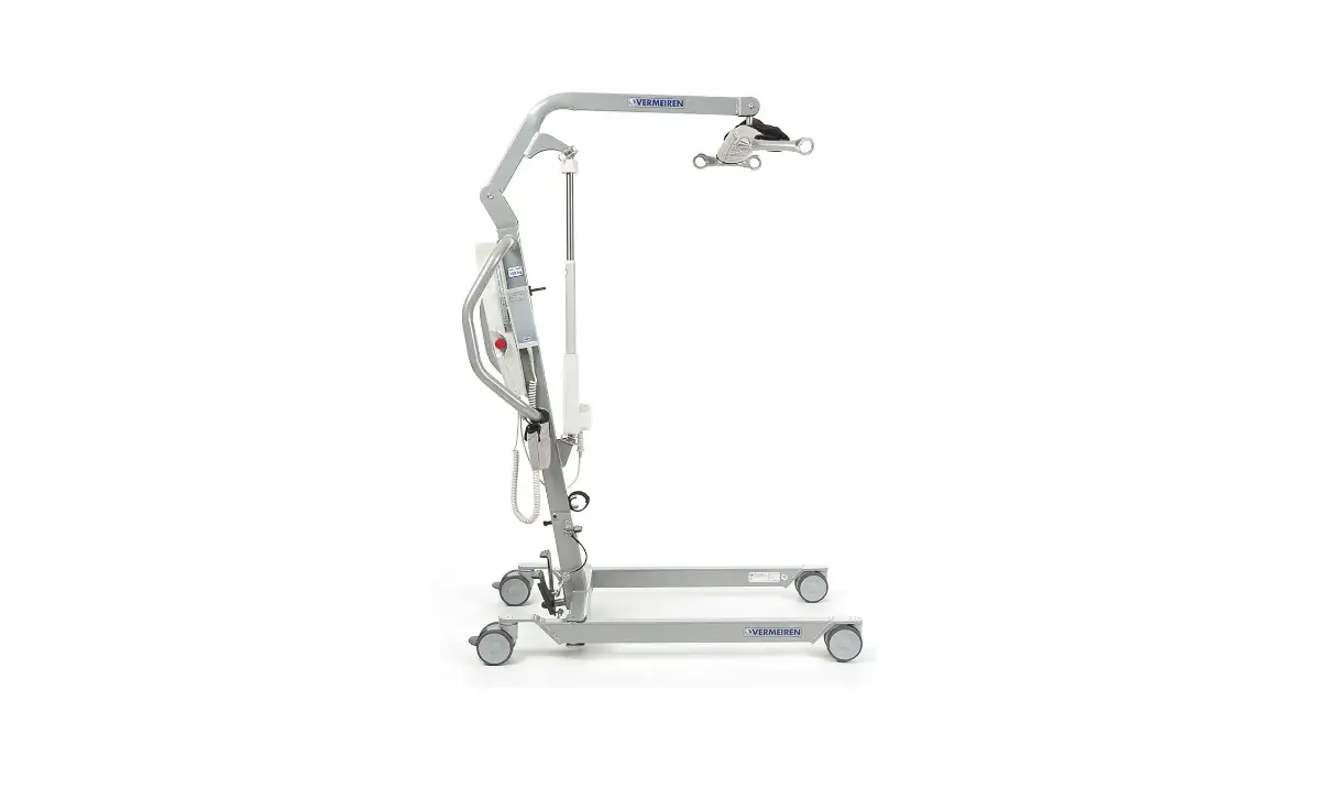 Vermeiren Eagle 620 Electric Patient Lift User Manual