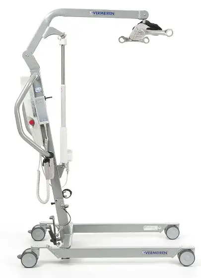 VERMEIREN-Eagle-620-Electric-Patient-Lift-PRO