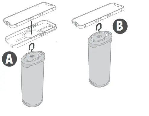 SCOSCHE-BoomBOTTLE-MS-Waterproof-Bluetooth-Speaker-fig- (4)