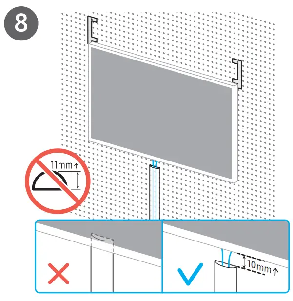 SAMSUNG-VG-ARAB22WMT-Auto-Rotating-Wall-Mount-FIG-10