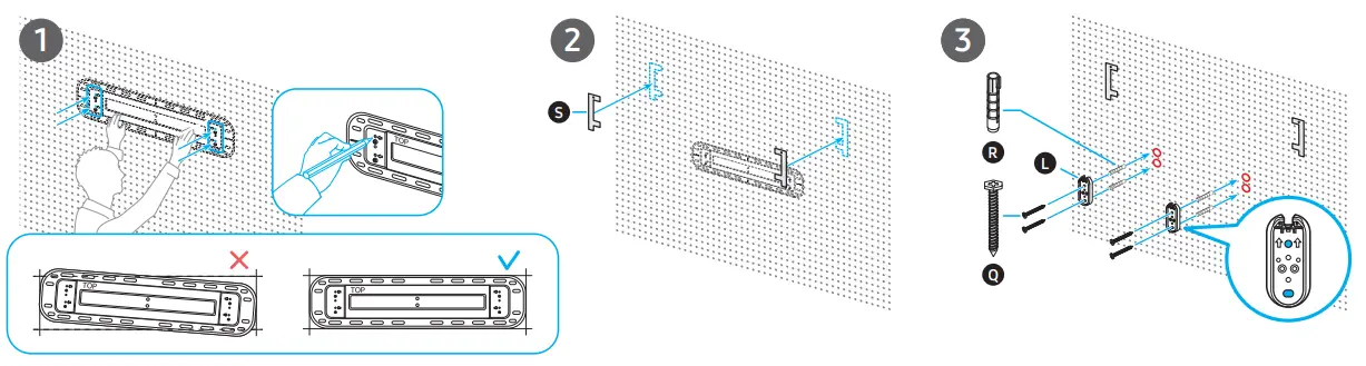 SAMSUNG-VG-ARAB22WMT-Auto-Rotating-Wall-Mount-FIG-11