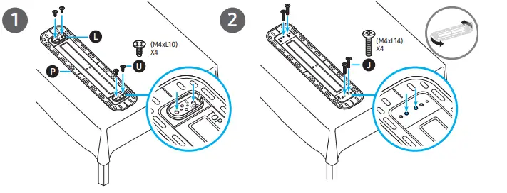 SAMSUNG-VG-ARAB22WMT-Auto-Rotating-Wall-Mount-FIG-3