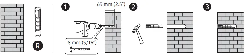 SAMSUNG-VG-ARAB22WMT-Auto-Rotating-Wall-Mount-FIG-8