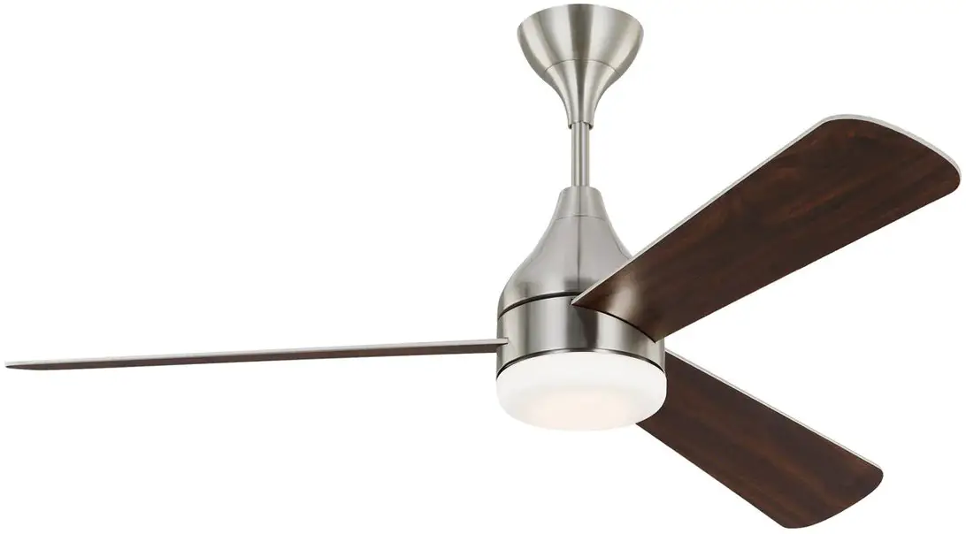MONTE CARLO 3RULSM52XXD Series Fan 52 Inch Smart Ceiling Fan