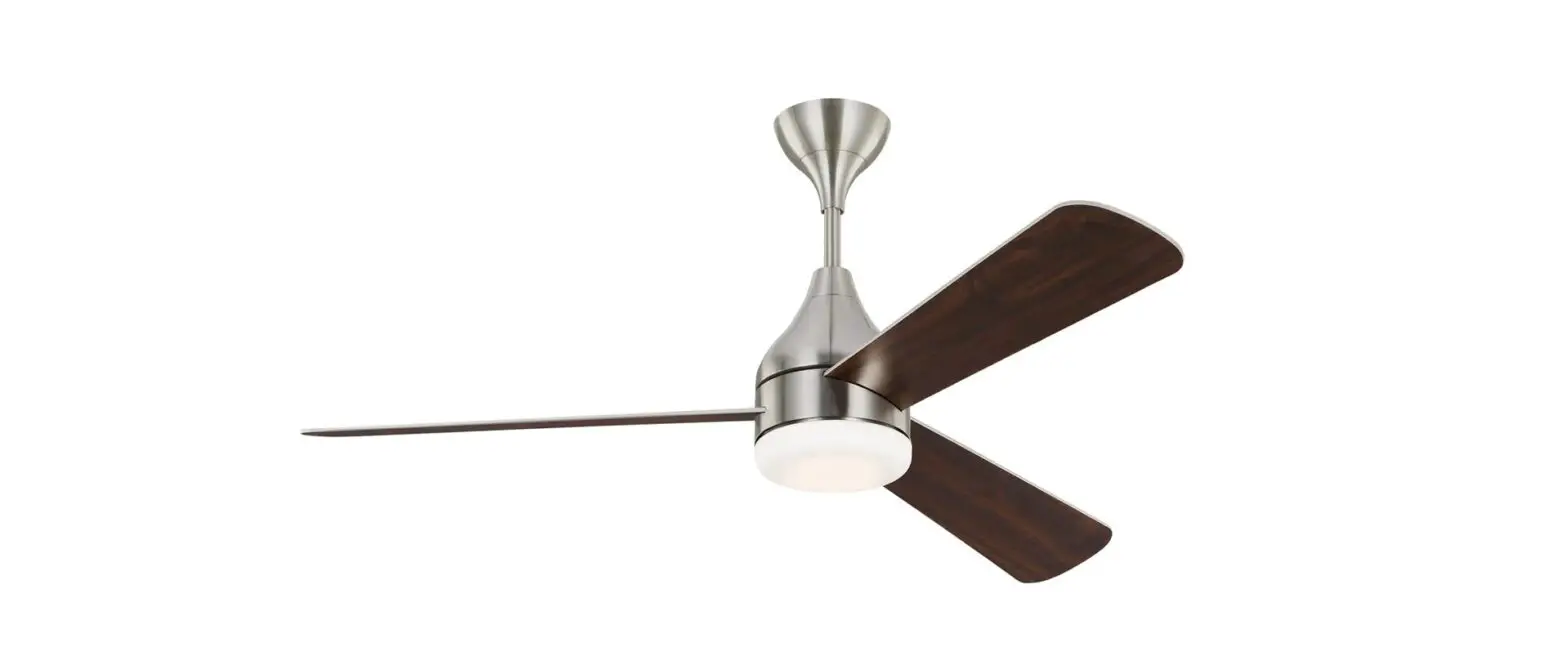 Monte Carlo 3rulsm52xxd Series Fan 52 Inch Smart Ceiling Fan Owner's Manual