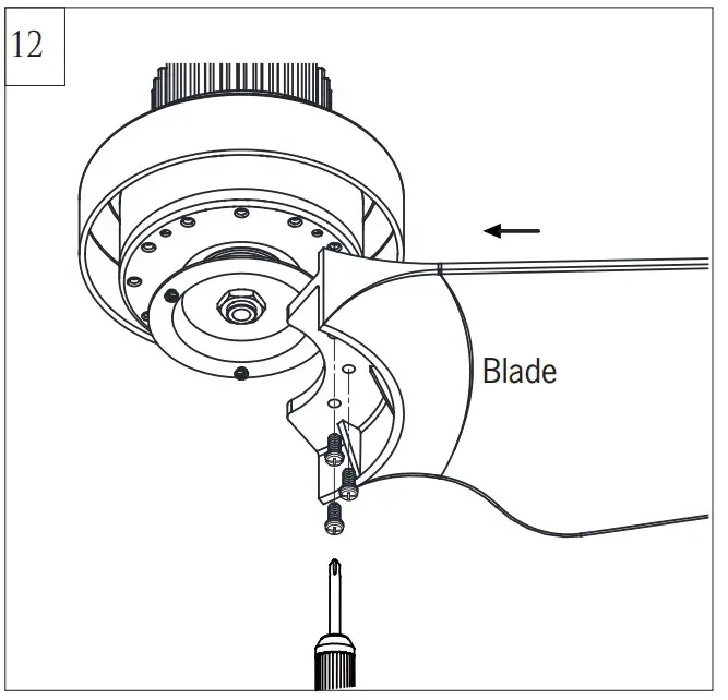 Assembly Instruction