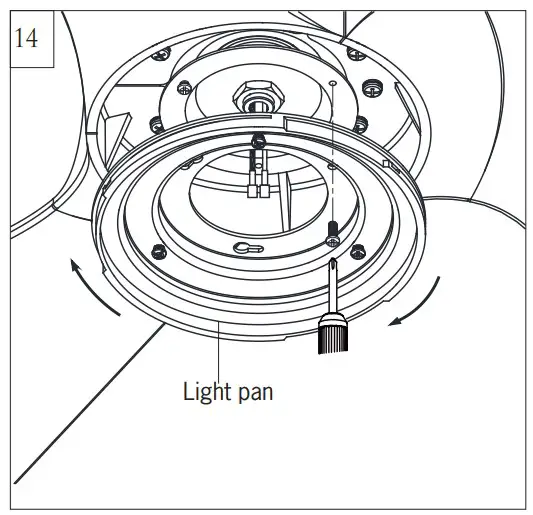 Assembly Instruction