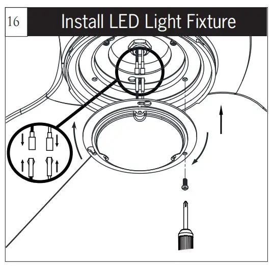 Assembly Instruction