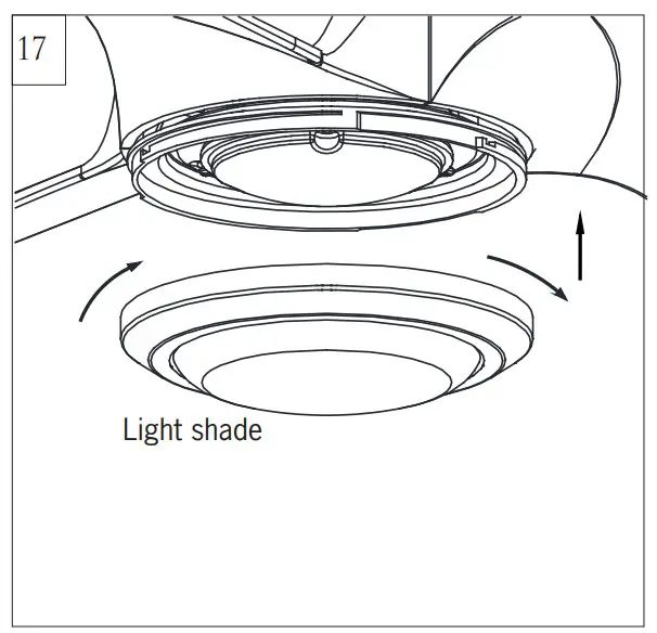 Assembly Instruction