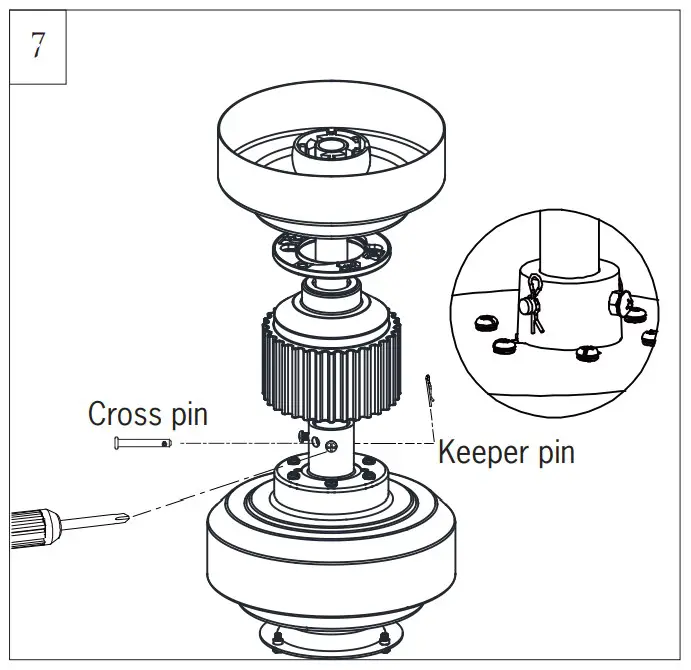 Assembly Instruction