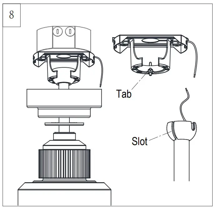 Assembly Instruction