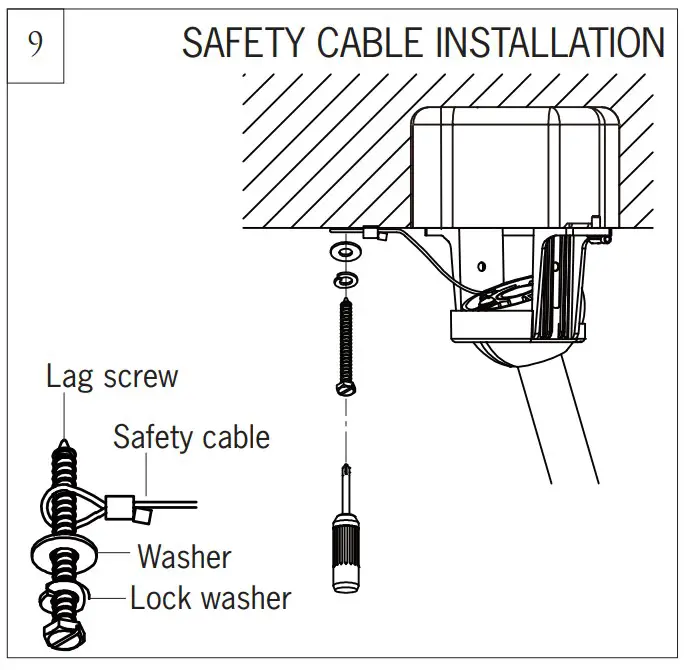 Assembly Instruction