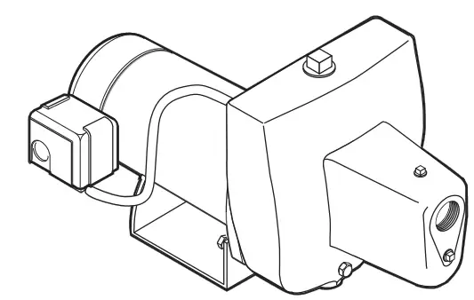 PENTAIR SN Series Shallow Well Jet Pumps