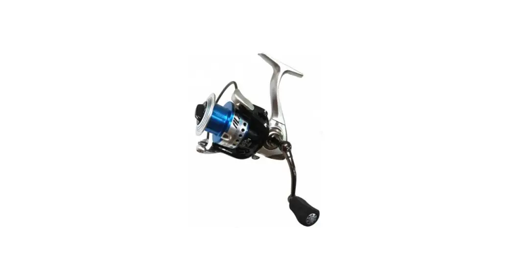Alza 105760 Fishing Reel User Manual