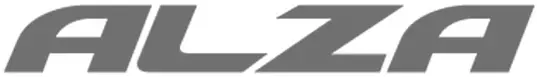 alza Logo