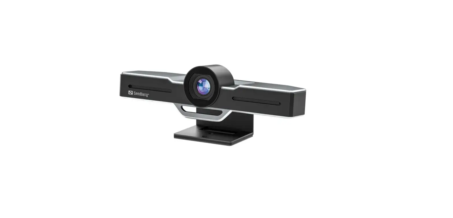 Sandberg Confcam Eptz 1080p Hd Remote User Guide Sandberg Confcam Eptz 1080p Hd Remote User Guide