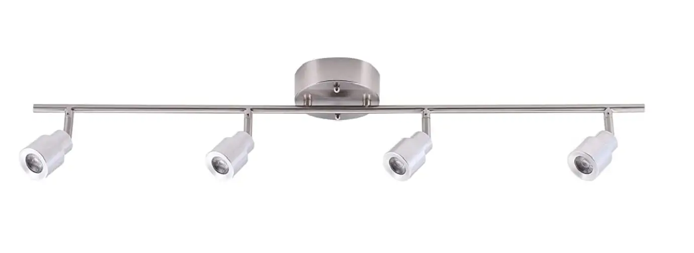 Ultralux Lighting Ul-led-mtl04 36 Inch Modern Led Track Light Instruction Manual Ultralux Lighting Ul-led-mtl04 36 Inch Modern Led Track Light Instruction Manual