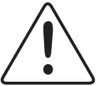 Warning Icon