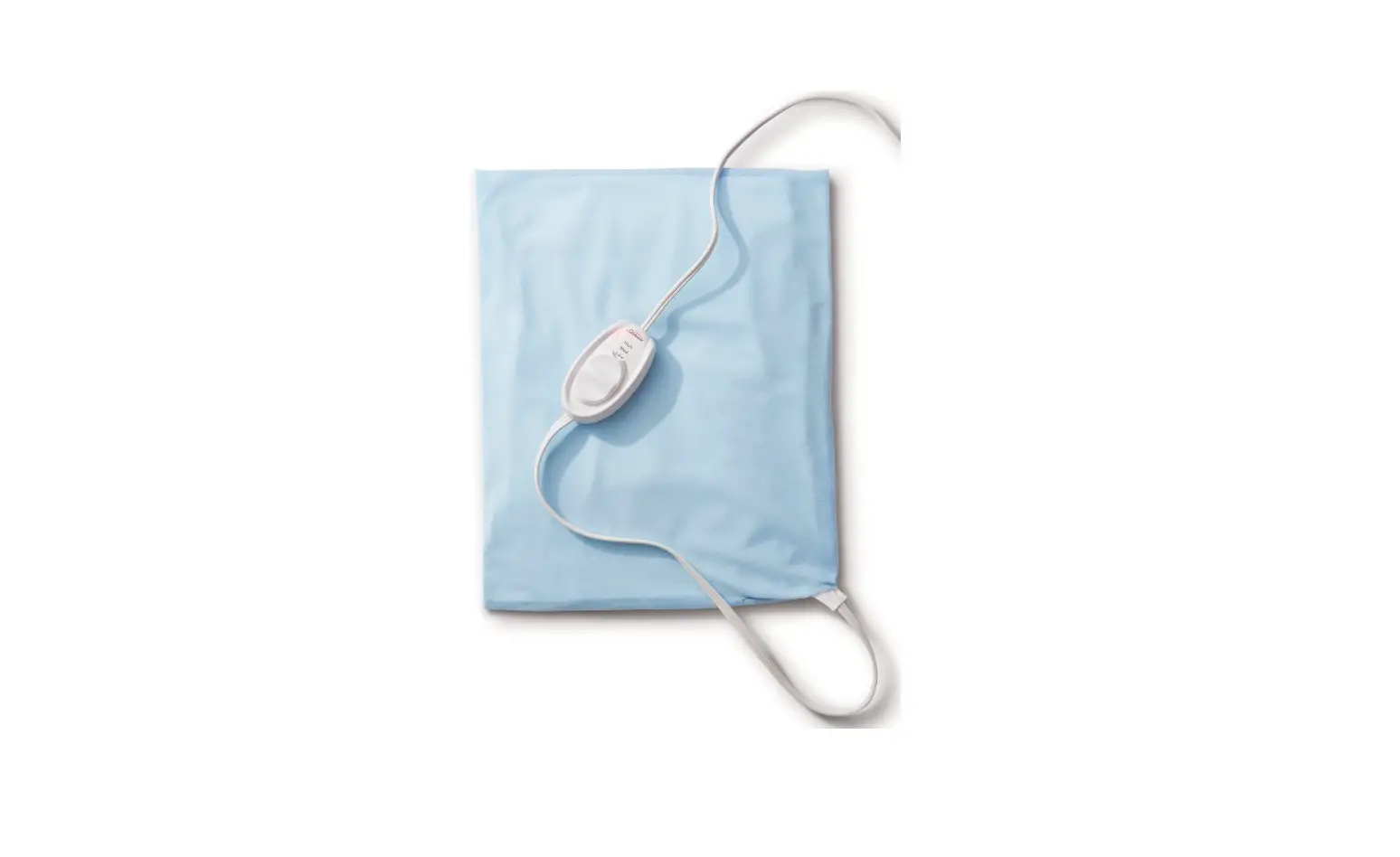 Sunbeam Universal Non-detachable Heating Pad User Manual