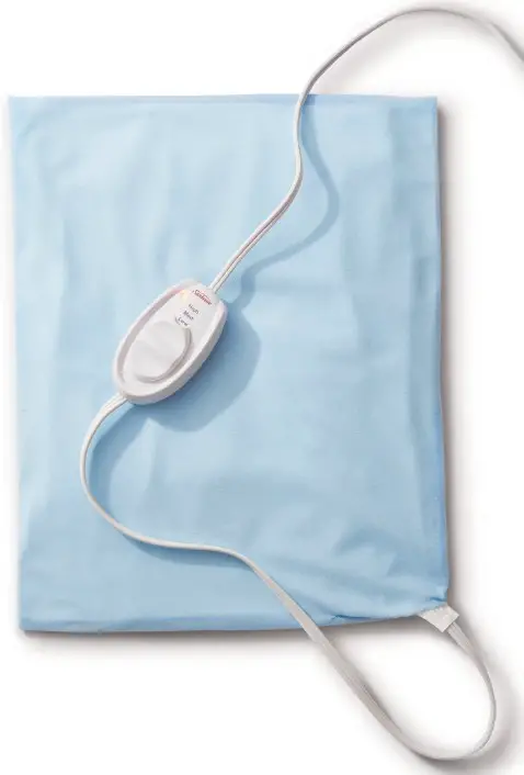 Sunbeam Universal Non-Detachable Heating Pad