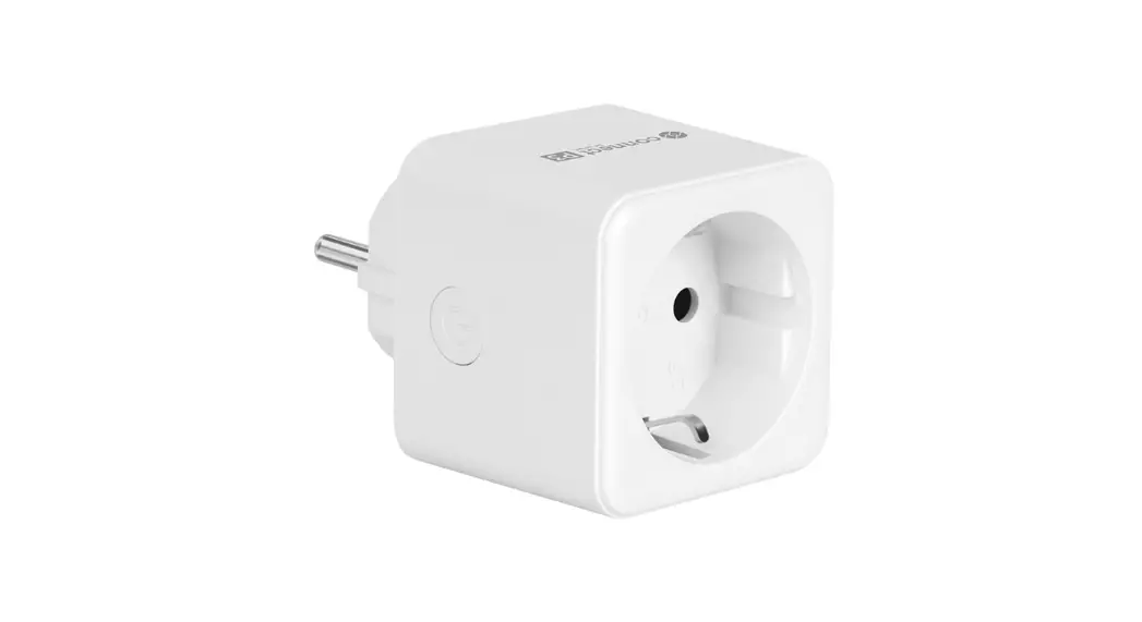 Kruger Matz Km2201 Wi-fi Smart Socket Owner's Manual