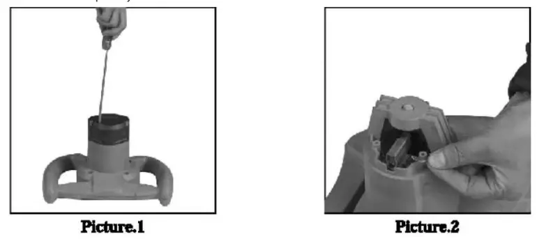 BLAUPUNKT EM5010 Electric Stirrer (4)