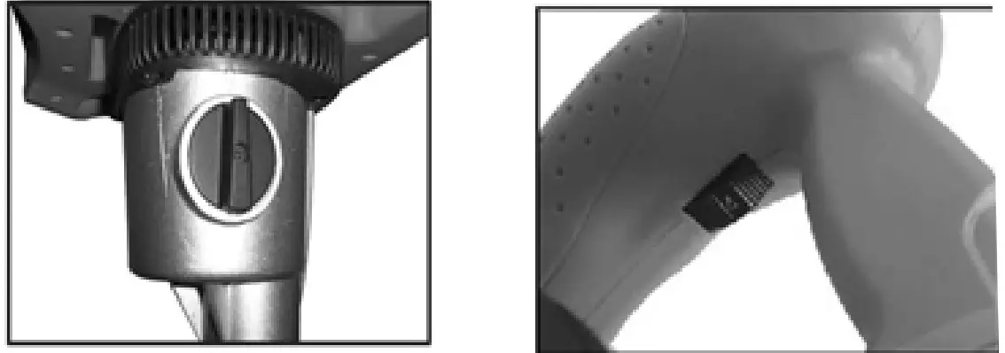 BLAUPUNKT EM5010 Electric Stirrer (7)