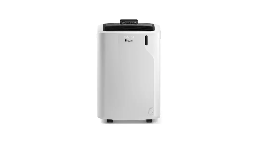 Delonghi Pac Em Compact Special Edition Portable Air Conditioner User Manual Delonghi Pac Em Compact Special Edition Portable Air Conditioner User Manual