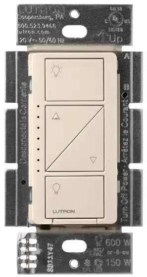 LUTRON ARST-H Dimmer