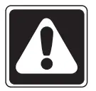 Warning Icon