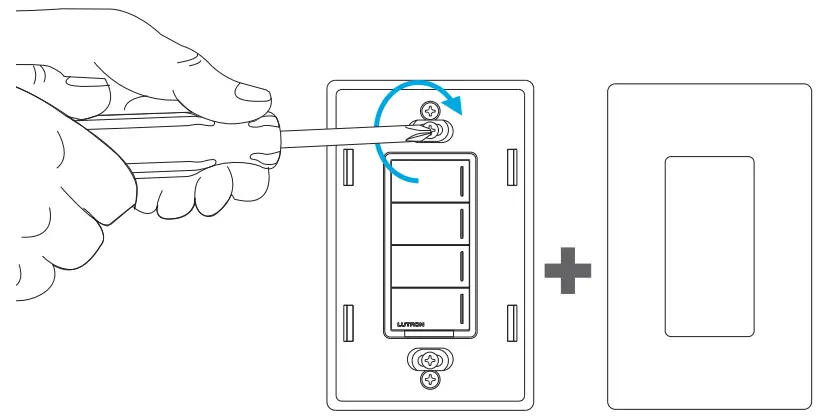 Mounting Instruction