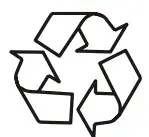 RECYCLE ICON