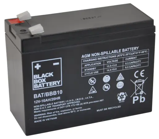 Bischoff Bischoff Lead Acid Batteries for Electric Mobility Scooter