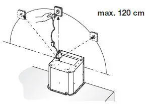 ETNA-AD570-Series-Cooker Hood-11