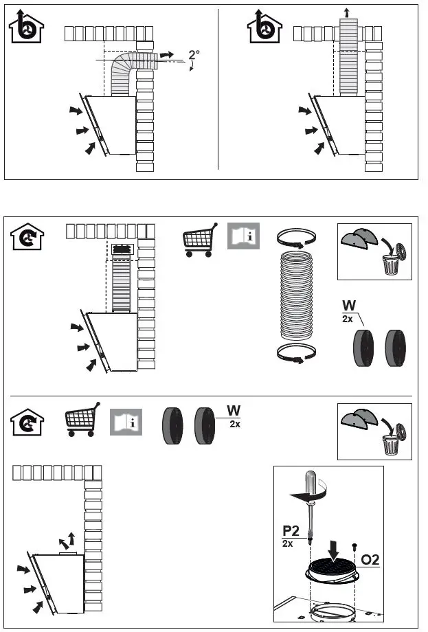 ETNA-AD570-Series-Cooker Hood-13