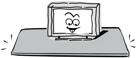 SHARP 2T C32EF2X LED Backlight TV - Figure 12