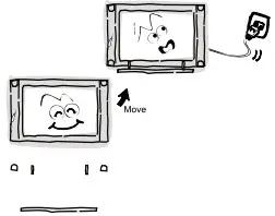 SHARP 2T C32EF2X LED Backlight TV - Figure 14