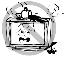 SHARP 2T C32EF2X LED Backlight TV - Figure 3