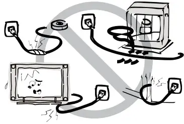 SHARP 2T C32EF2X LED Backlight TV - Figure 6