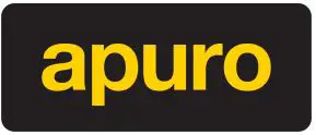 apuro Logo