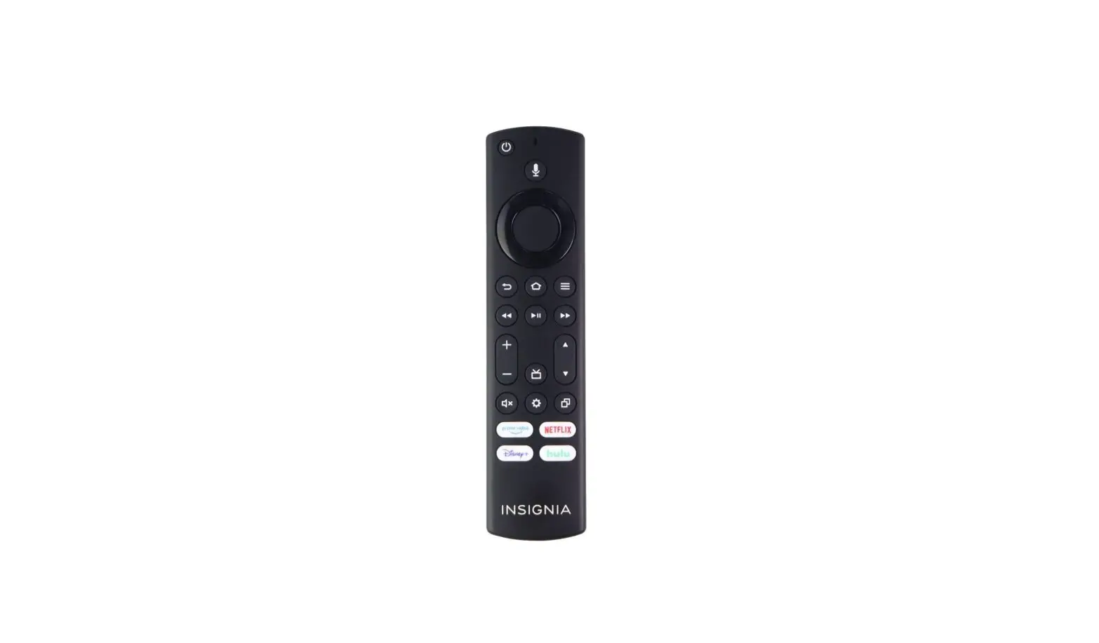 Insignia Ns-rcfna-21 Fire Tv Remote Control User Guide Insignia Ns-rcfna-21 Fire Tv Remote Control User Guide