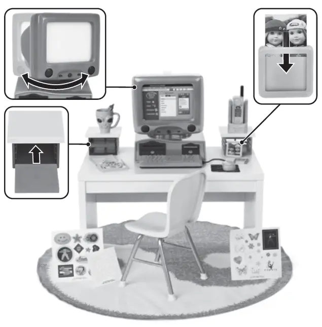American-Girl-Isabel-and-Nicki's-Computer-and-Desk-Set-02