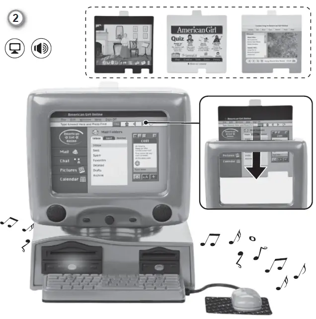 American-Girl-Isabel-and-Nicki's-Computer-and-Desk-Set-05