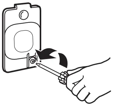 Changing the drum light