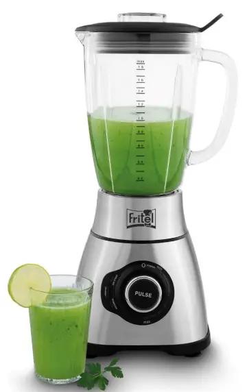 Fritel BL 3890 High Speed Blender