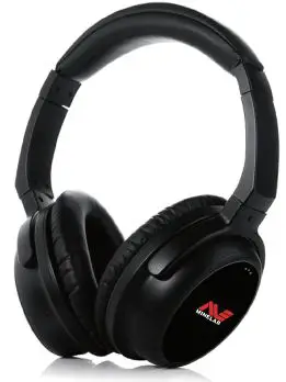 MINELAB-ML80-Wireless-Headphones
