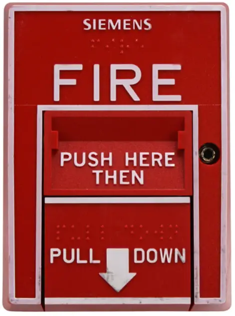 SIEMENS-MSI-30B-Fire-Alarm-Manual-Station-PRODUCT